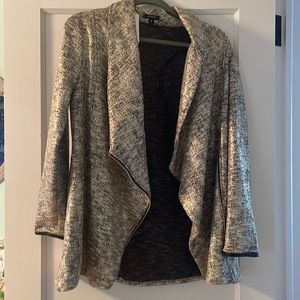 Stella & Dot rebel Moto jacket